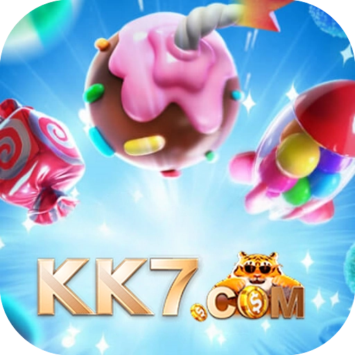 kk7 logo
